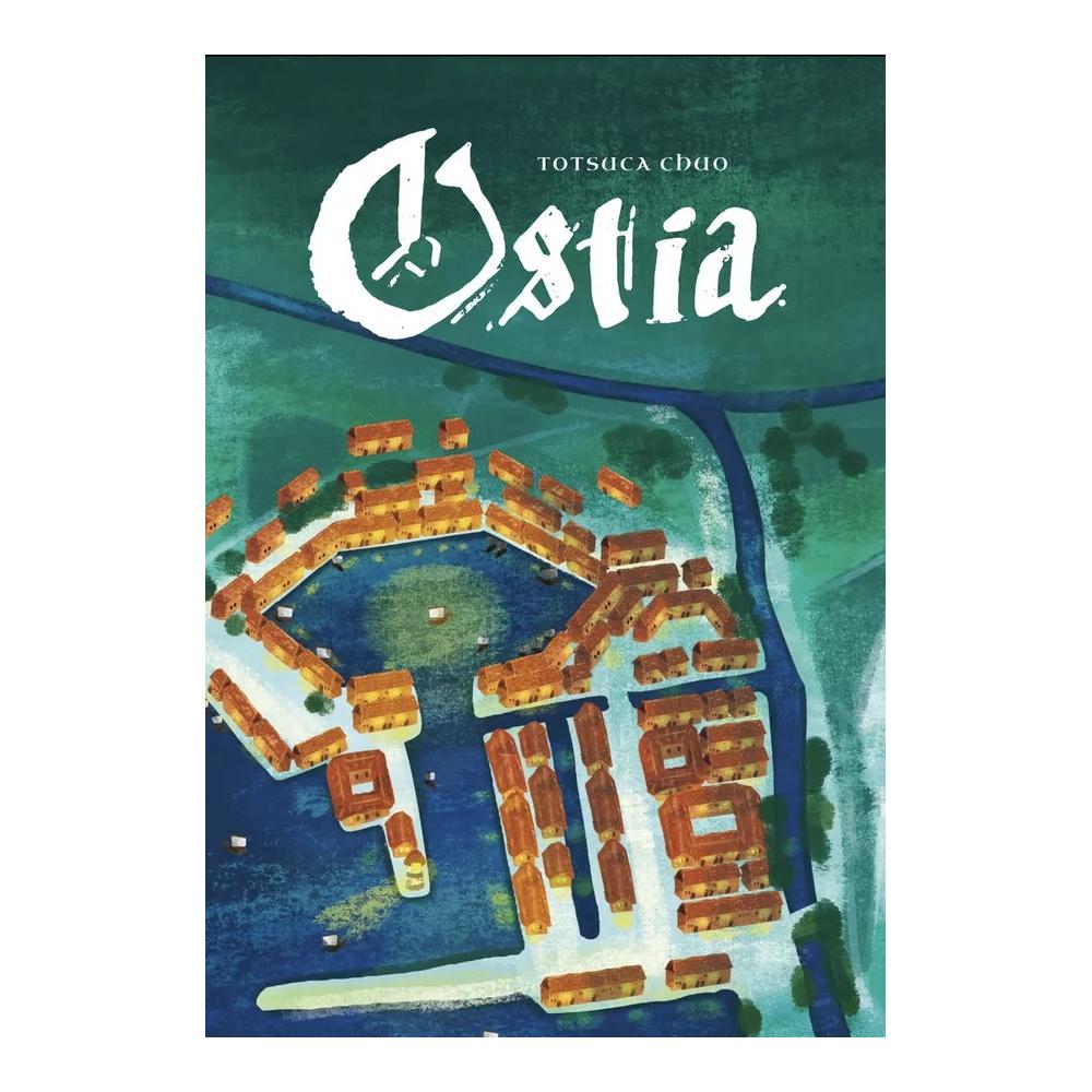 Ostia: Mariner Edition