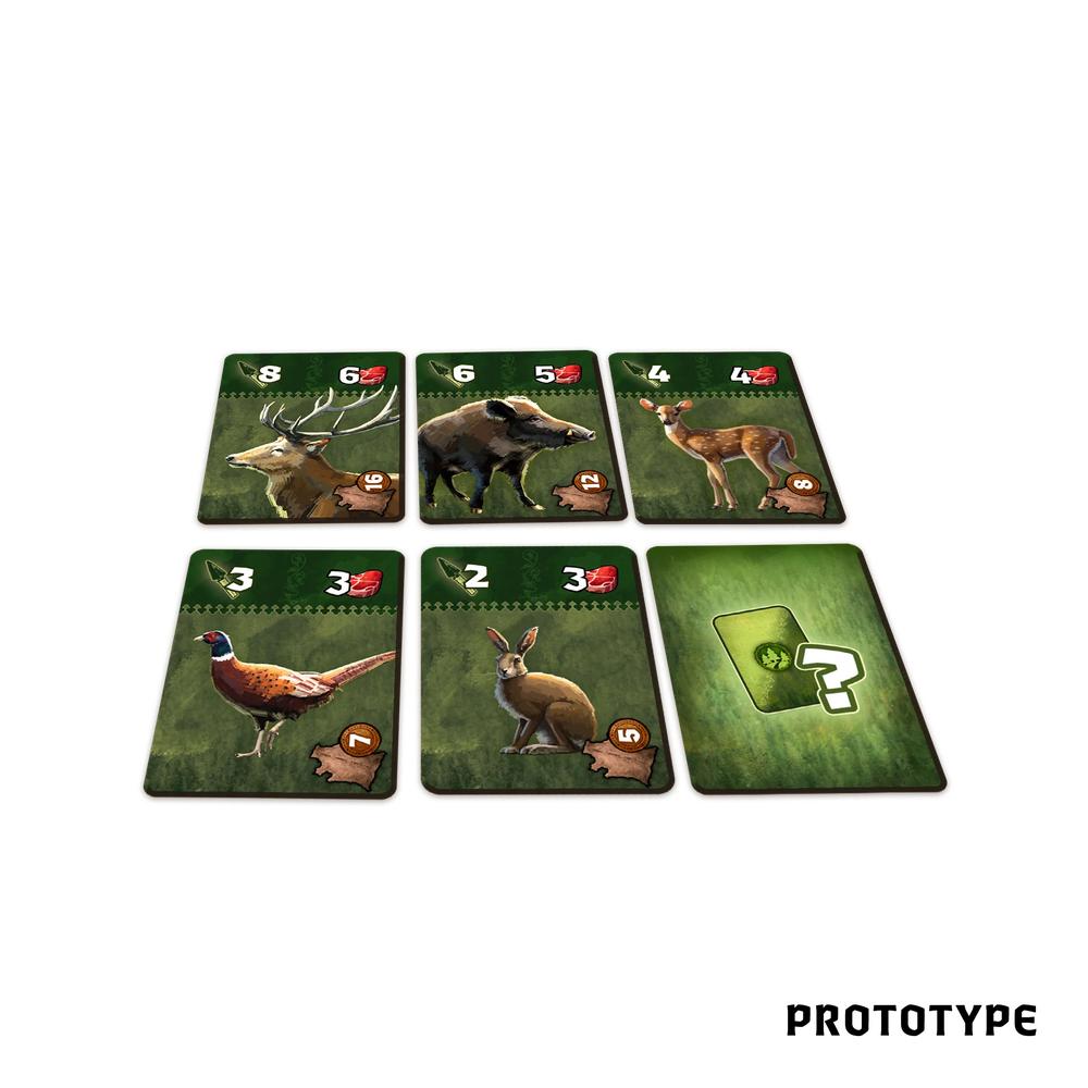 Kingdom Come Deliverance - The Board Game
