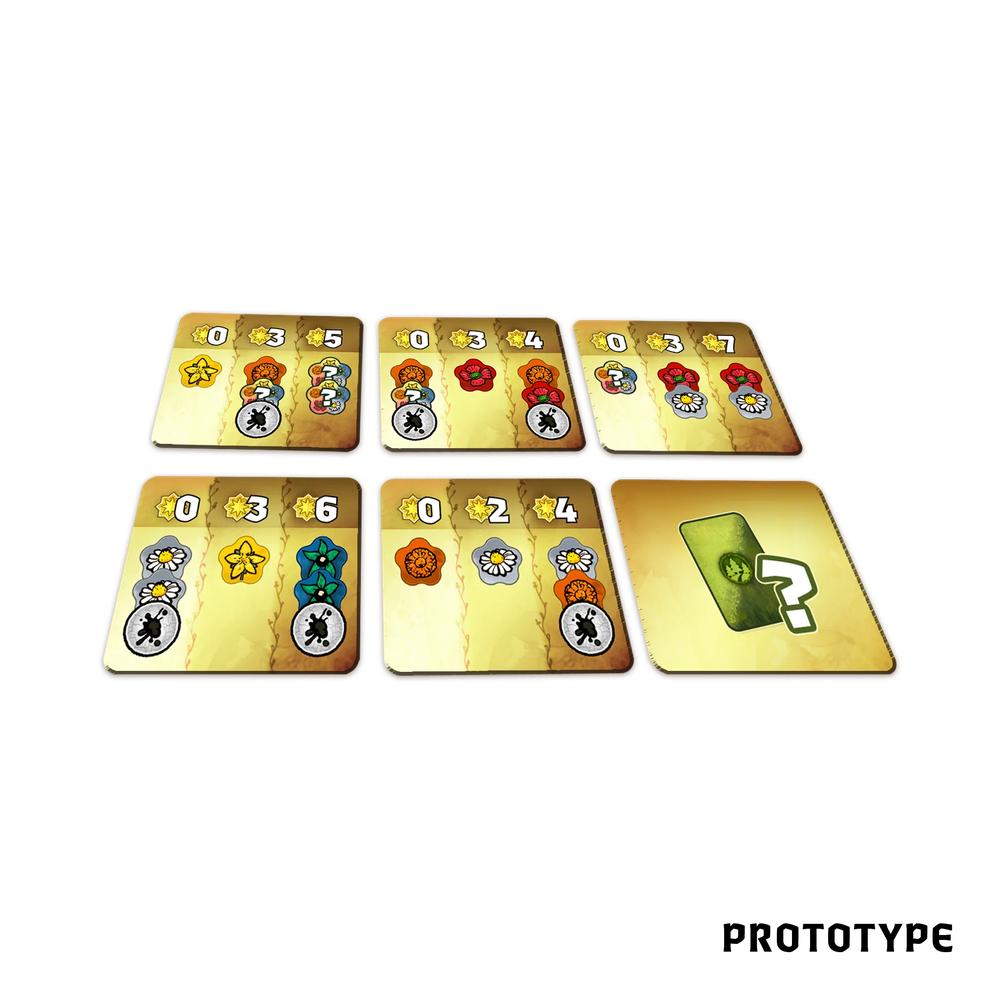 Kingdom Come Deliverance - The Board Game