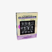 Gloomhaven Board Game: Forgotten Circles Miniatures