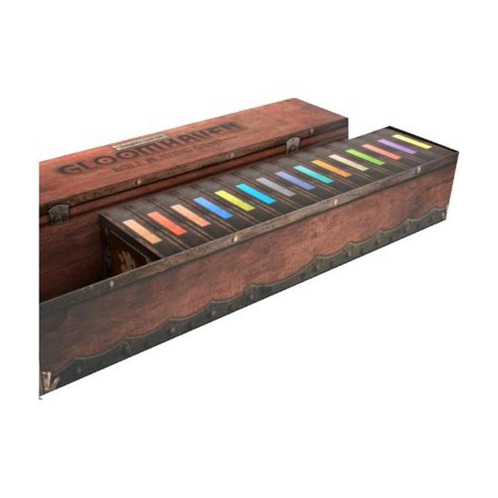 Gloomhaven: The RPG Complete Card Set