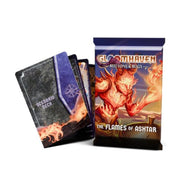 Gloomhaven: Buttons And Bugs: The Flames Of Ashtar Prequel Mini-Campaign