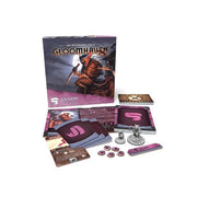 Gloomhaven: Mercenary Pack: Anaphi - Fallen Lion