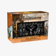 Gloomhaven Board Game: Core Miniatures
