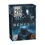 20 Strong: Nemesis