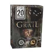 20 Strong: Tainted Grail