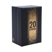 20 Stronge: Solar Sentinels Core