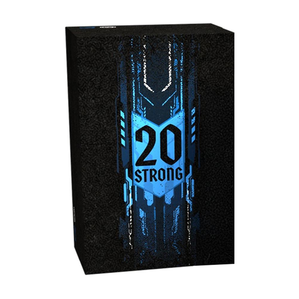 20 Strong: Awaken Realms Core Set