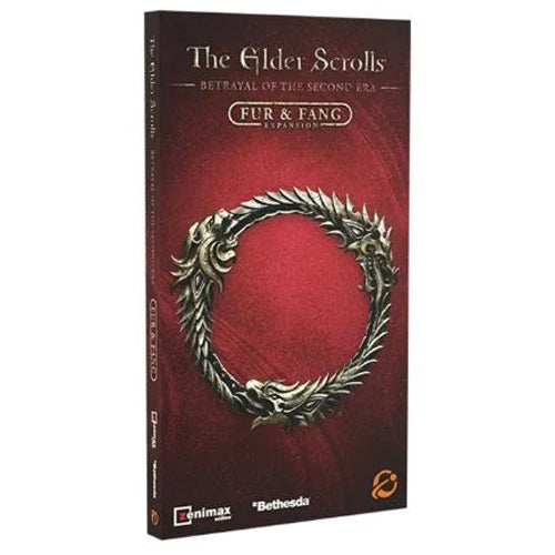 The Elder Scrolls: BoTSE: Fur and Fang