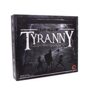 Too Many Bones: Age Of Tyranny Campaign Expansion