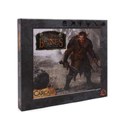Too Many Bones: Carcass Expansion