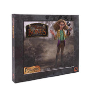 Too Many Bones: Polaris Expansion