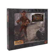 Too Many Bones: Static Expansion