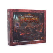 Too Many Bones Board Game: Unbreakable Standalone Expansion