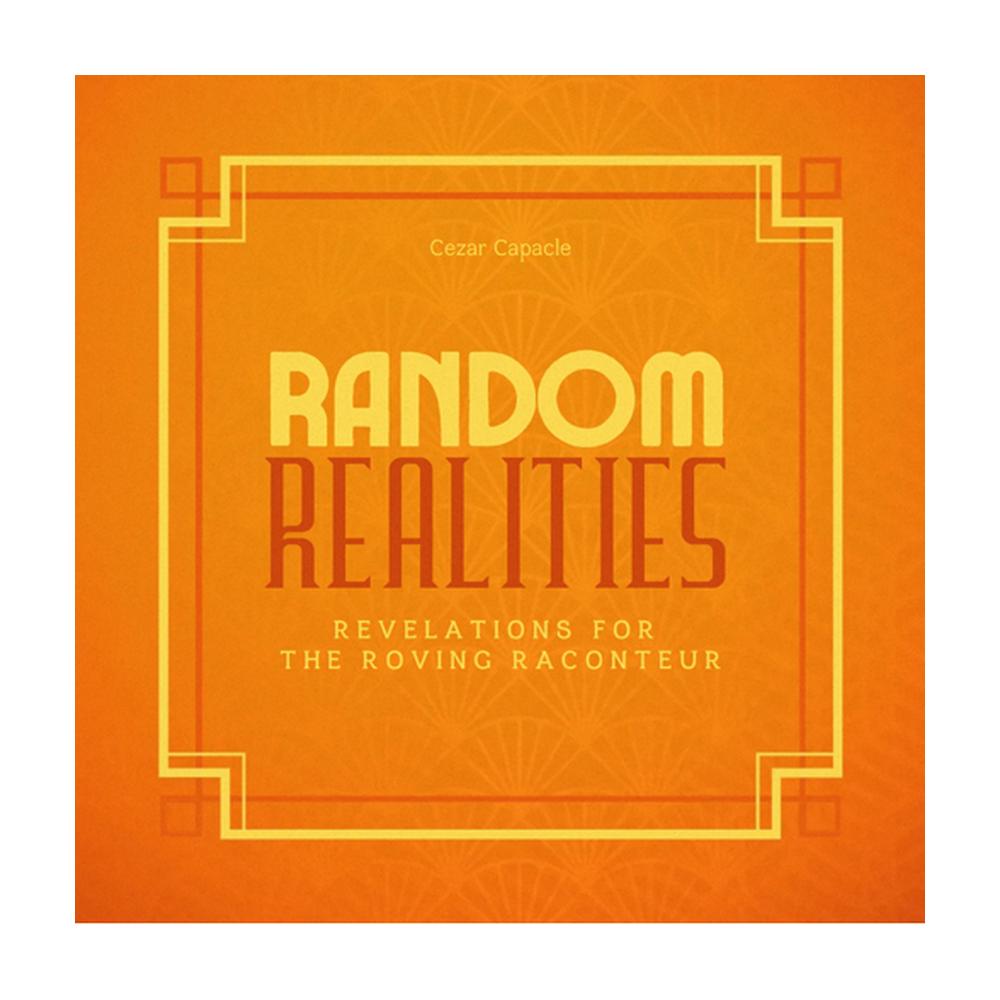 Random Realities