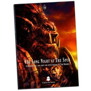 Dungeons & Dragons RPG: A Long Night At The Spur One Shot