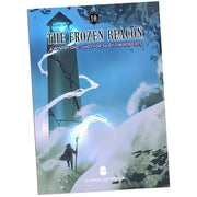Dungeons & Dragons RPG: The Frozen Beacon One Shot