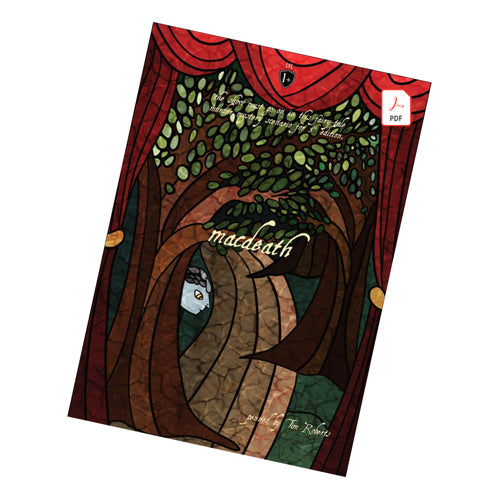 Dungeons & Dragons RPG: Macdeath One Shot