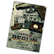 Death In Berlin Solo RPG