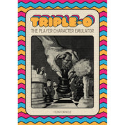 Triple-O: The Player Character Emulator