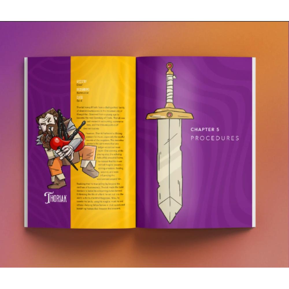 Everspark RPG_2