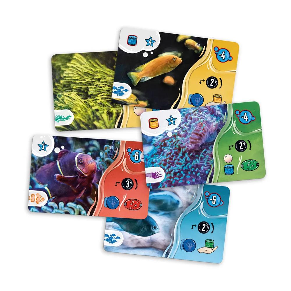 Aquaria