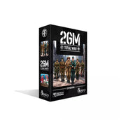 2GM Tactics: Total War Expansion