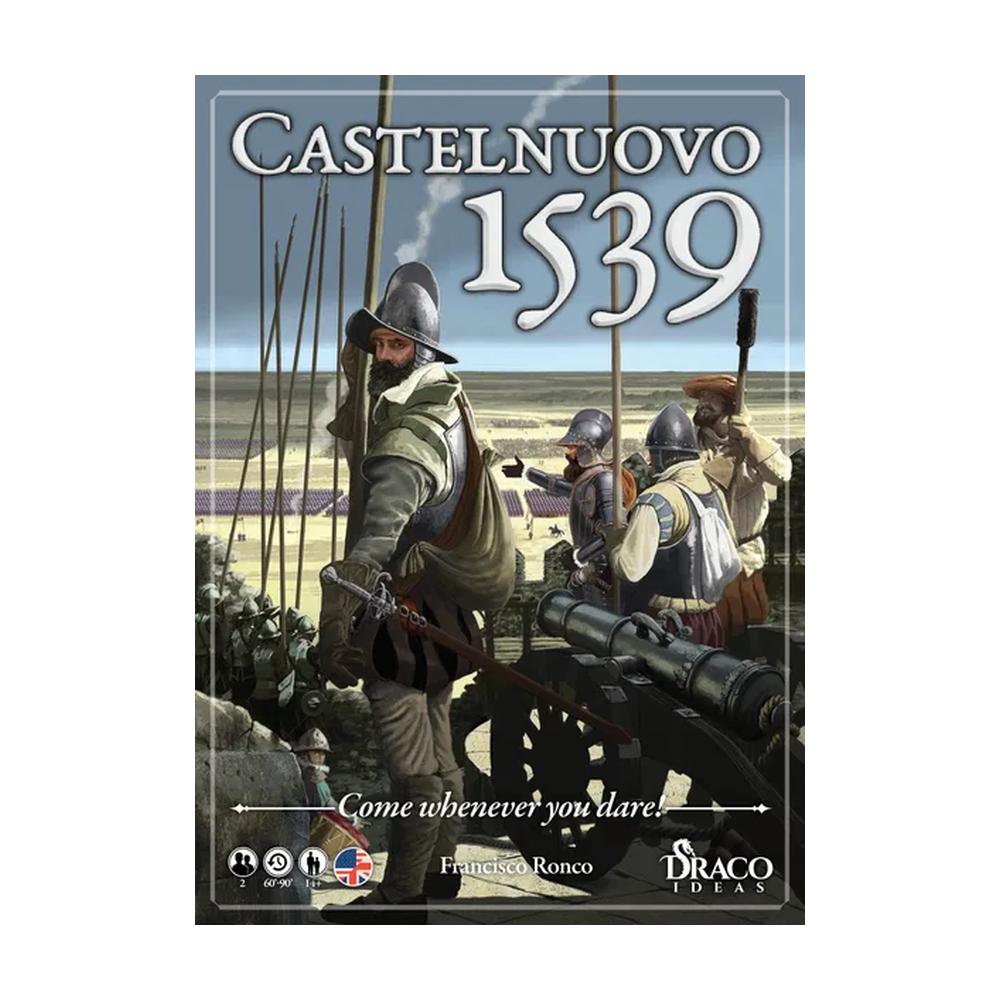 Castelnuovo 1539