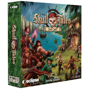 Skull Tales: Full Sail! Core Game