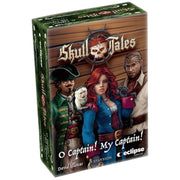 Skull Tales: O Captain! My Captain! Expansion