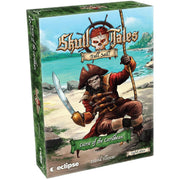 Skull Tales: Curse of the Carribbean Expansion