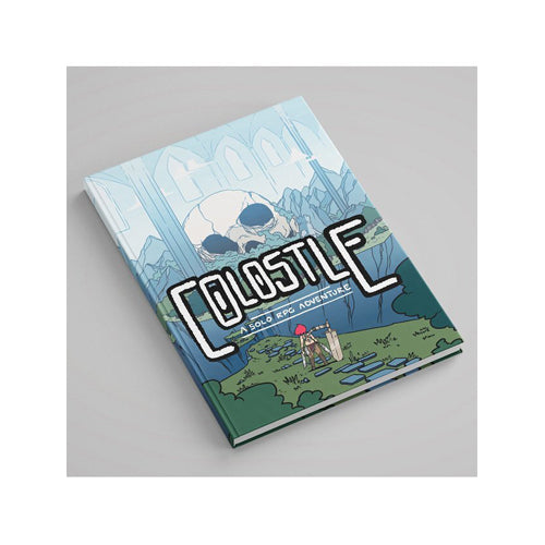 Colostle: A Solo RPG Adventure