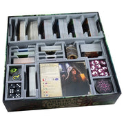 Folded Space: Arkham Horror 3rd Edition Insert