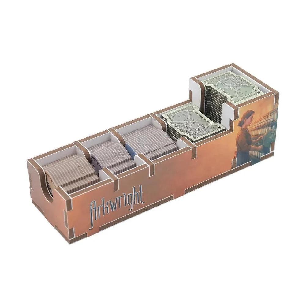 Arkwright: Anniversary Edition Colour Insert_2
