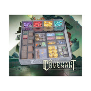 Covenant Colour Insert