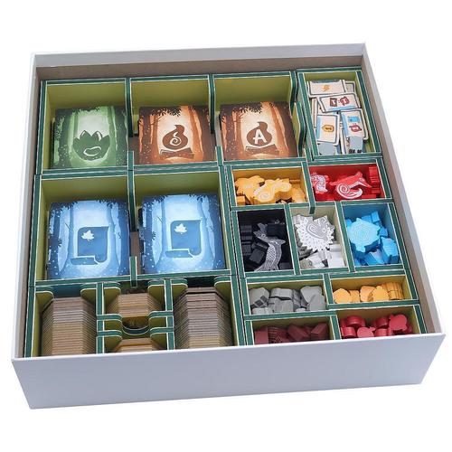 Emberleaf Colour Insert