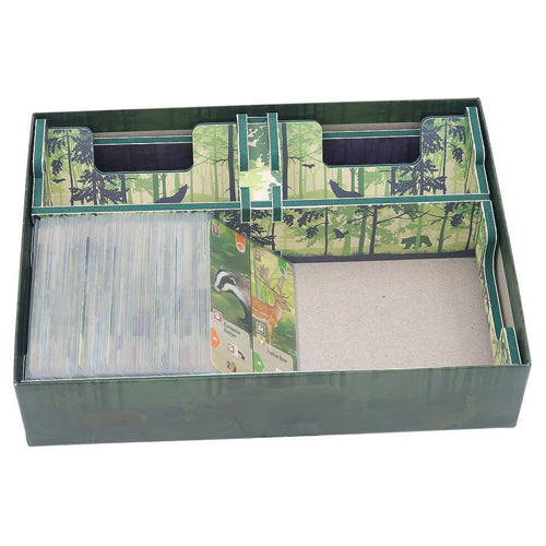 Forest Shuffle Colour Insert