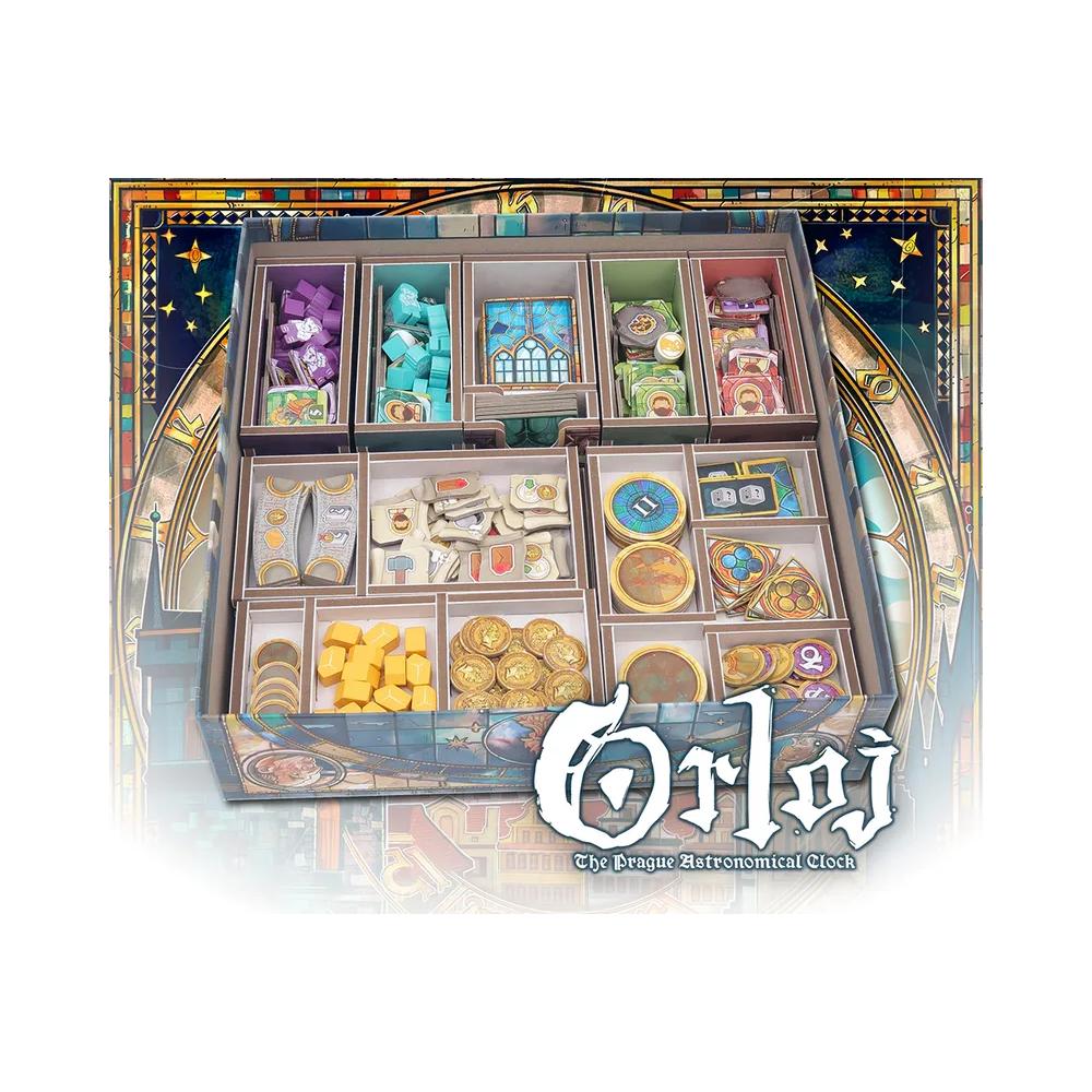 Orloj Colour Insert