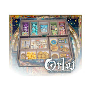 Orloj Colour Insert