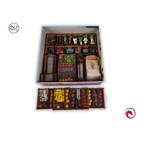 Tapestry Colour Insert