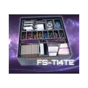 Twilight Imperium: Thunder's Edge Colour Insert