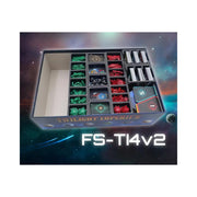 Twilight Imperium 4th Edition: Colour Insert