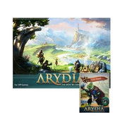 Arydia: The Paths We Dare Tread Board Game: Bundle 1