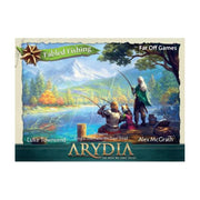 Arydia Board Game: Fabled Fishing Expansion