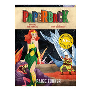 Paperback: 10th Anniversary Edition
