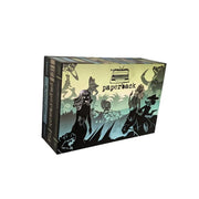 Paperback: Deluxe Edition
