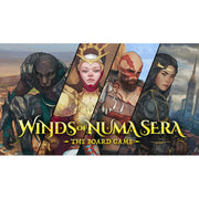 Winds Of Numa Sera