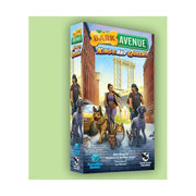 Bark Avenue: Kings And Queens Expansion