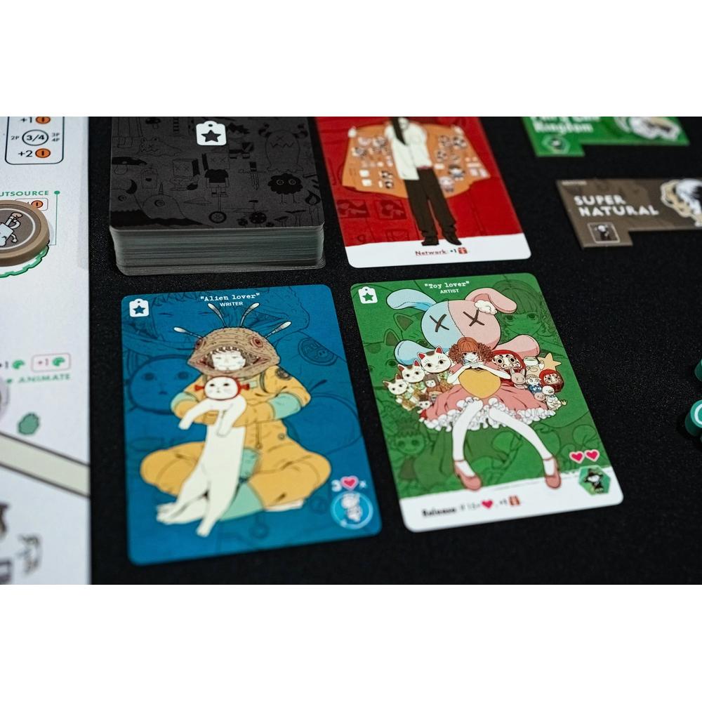Jisogi: Anime Studio Tycoon_1