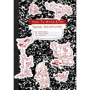 How To Write Even Better Adventures